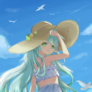 夏日妲