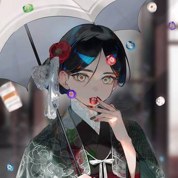あめ