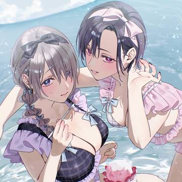 🏖️