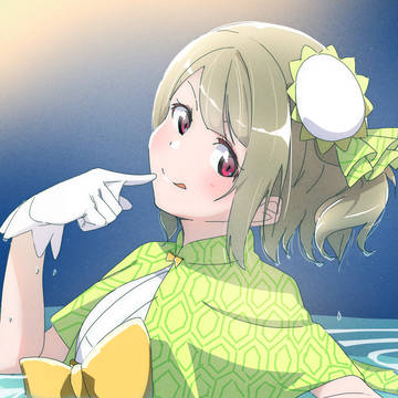 かぱみん
