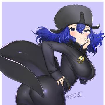 マッコウクジラさん❣️