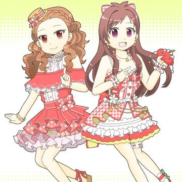 カントリーせきりんご