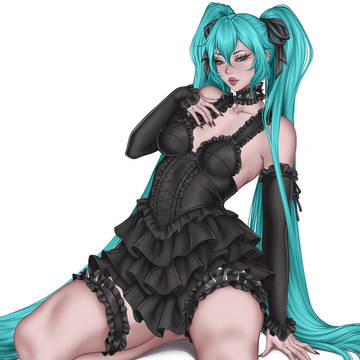 Hatsune Miku