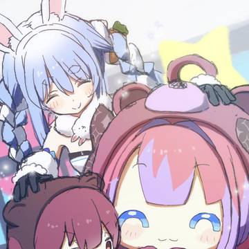 ぺこまり体操