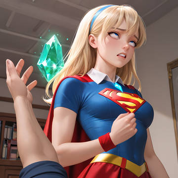 Kryptonite Surprise Knockout