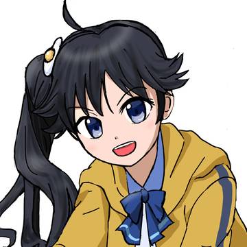 らくがき