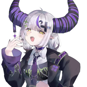 ラプ様