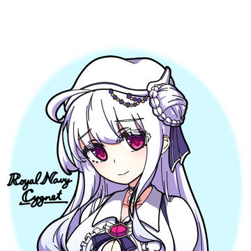 最近描いたやつ