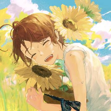 夏の虜囚