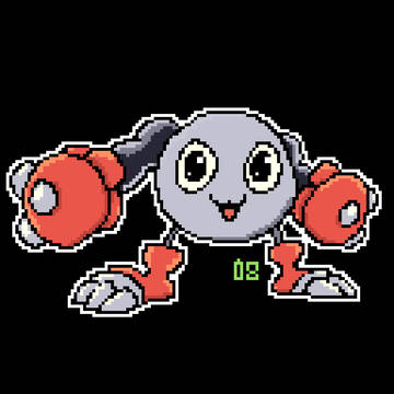PixelMame