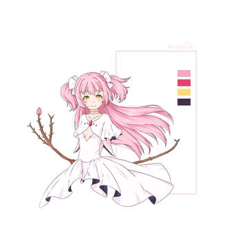 madoka magica