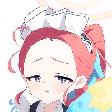 メイドユズ🧡