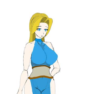 うちの子試作中