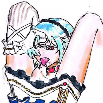ラクマウ·ルーサンとエルピスR18『第二ハイトス教会』