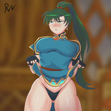 Lyn