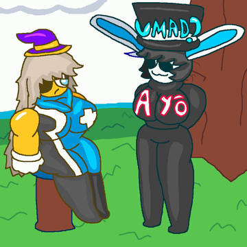 Chit Chat 17 (Remake)