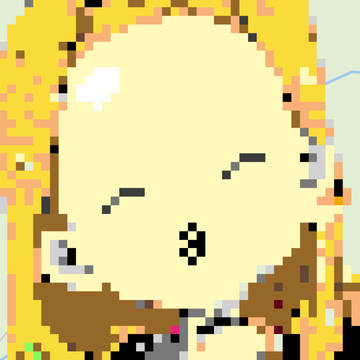 【タコピーの原罪】まりピー