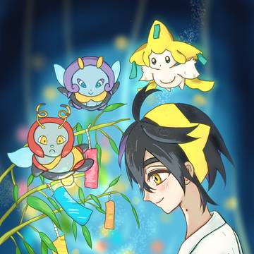 スグリくんまとめ2