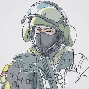 らくがき