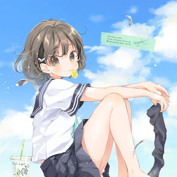 レモネード