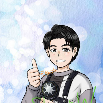 阿久瀬錠とはお別れです