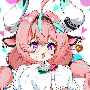 💜JKヴァレサちゃんのメス(めし)の顔💜