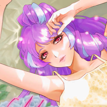 美雲サン