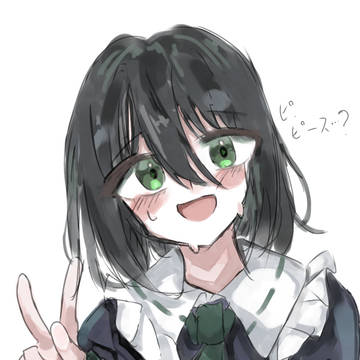 落描き紫音