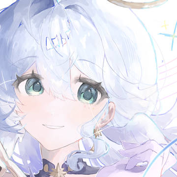 最近の雑多絵