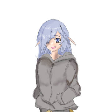 リハビリ練習