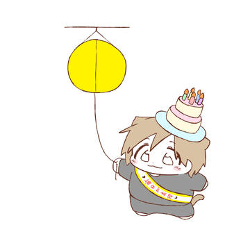 動くもの10
