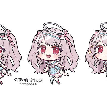 🎀🩵
