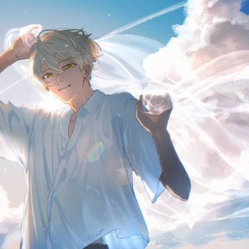 夏風