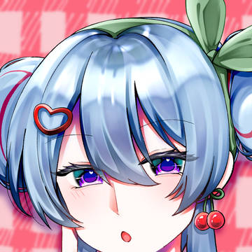 チェリーポップ🍒