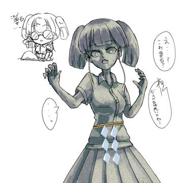とあるオカ部員の日常