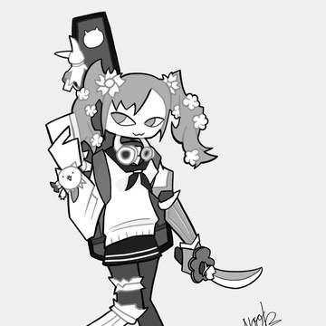 Sakura Sonic