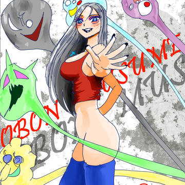 おBONっ！娘2025