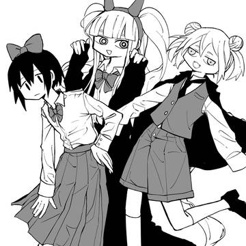 ガラグロガラゲロlog