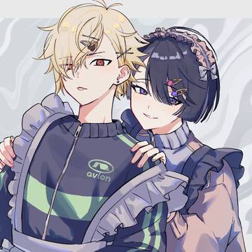 エイトリイラストまとめ