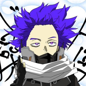 ちゃす心操人使くん