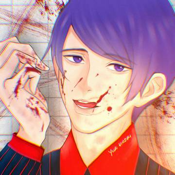 東京喰種