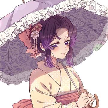 浴衣姿のしのぶさん