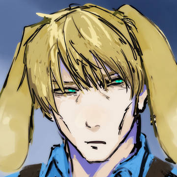 呪log