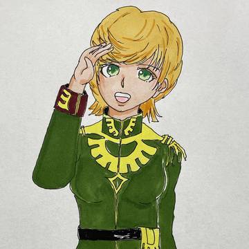 ミネバ様