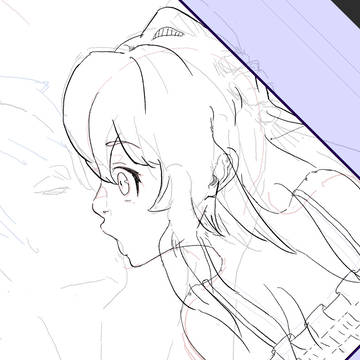 ！？