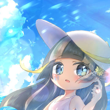 summer🌊