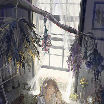 色褪せない