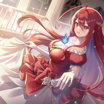 Shall we dance?