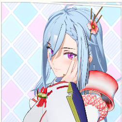 ひたすらカブを植えてそうな子
