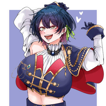 YA☆MA
